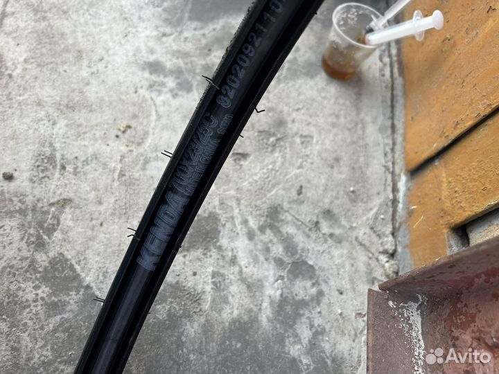 Покрышки kenda