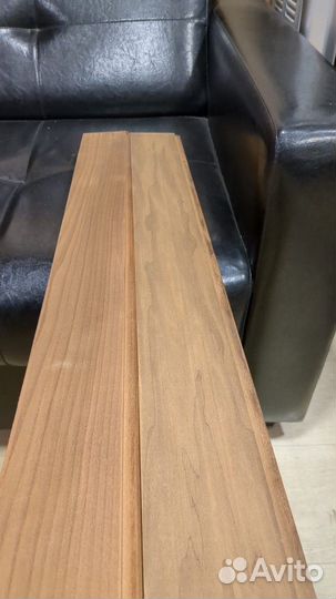 Вагонка термоосина премиум быстрая доставка