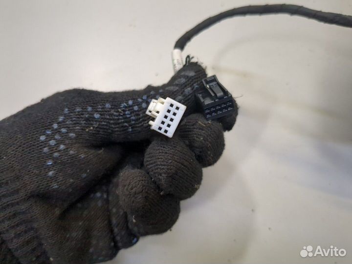 Зеркало боковое Mercedes A W176, 2018