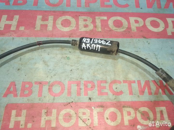 Трос АКПП Хендай Элантра XD