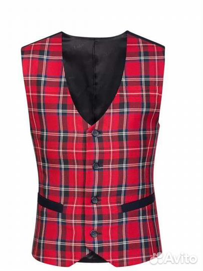 Школьная форма Рио комби