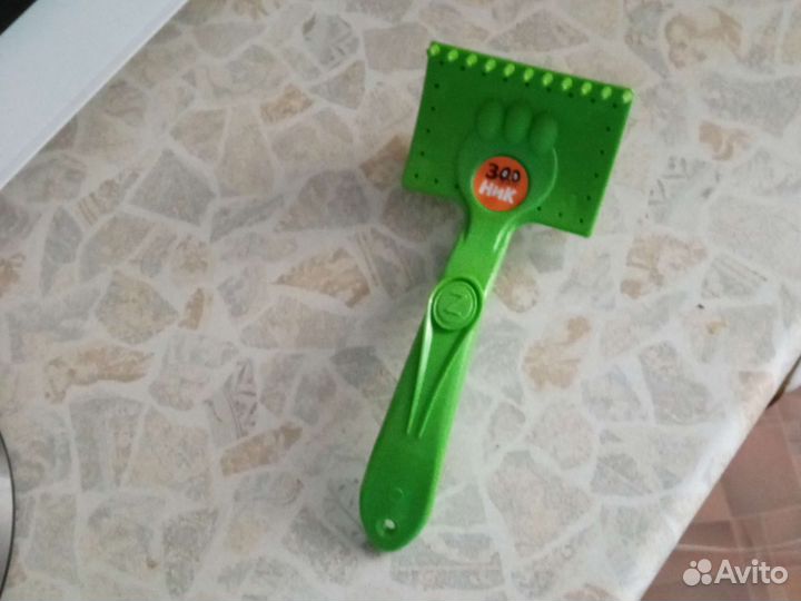 Пуходерки 2 шт