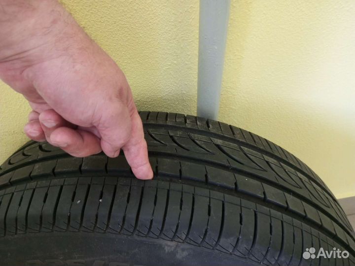 Formula Energy 2.25/65 R17 H