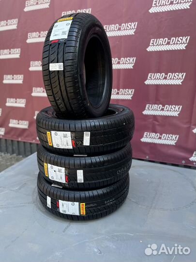 Pirelli Cinturato P1 195/55 R16 91V