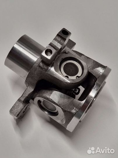 Промежуточный вал нива на крестовине ремкомплект