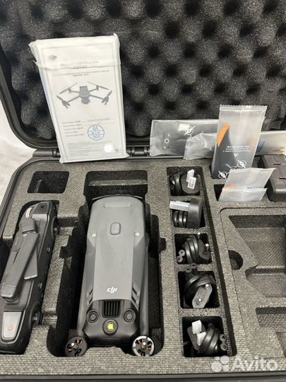 Mavic 3T в наличии