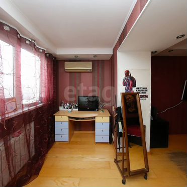 7-к. квартира, 230 м², 9/9 эт.