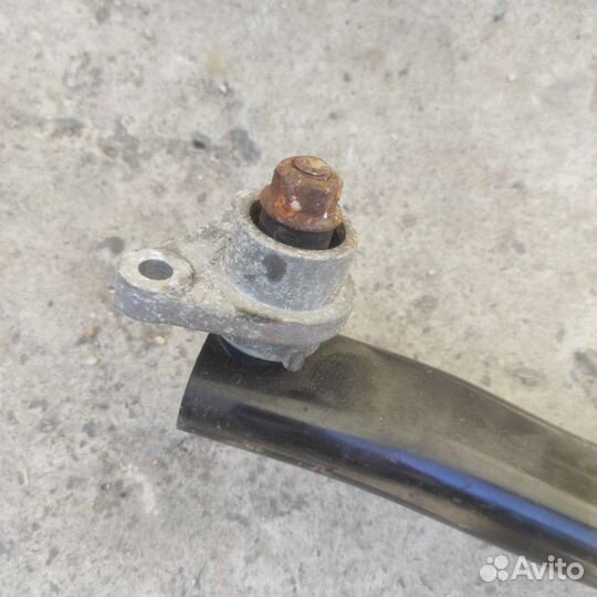 Сцепное устройство - фаркоп volvo