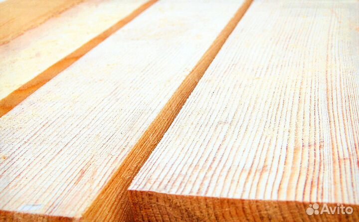 Доска 1 сорт от производителя