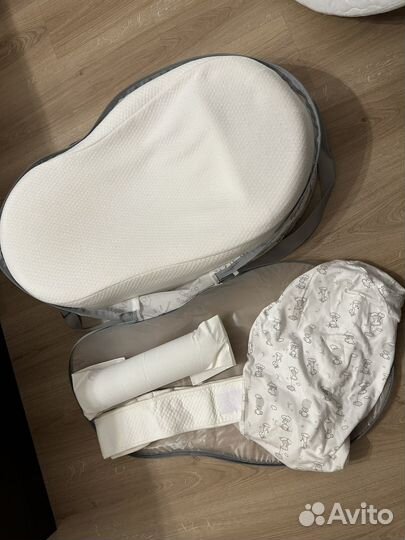 Кокон Зевушка