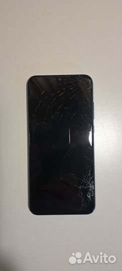 HONOR 10 Lite, 3/128 ГБ