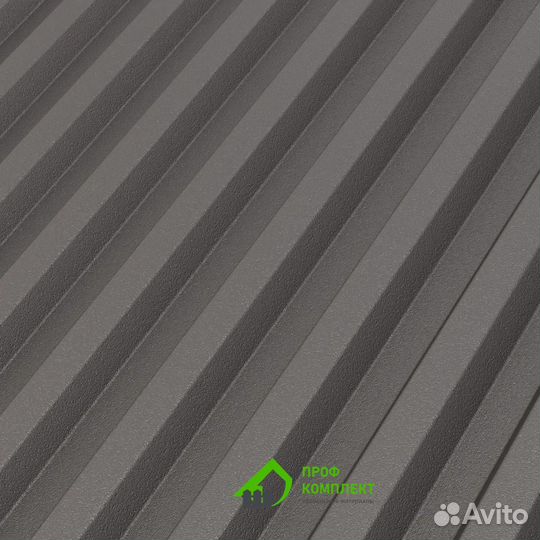 Профнастил