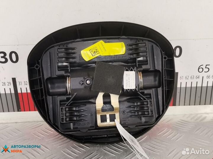 Подушка безопасности Renault Scenic 2 2005