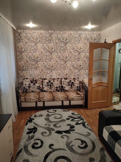 1-к. квартира, 30 м², 1/5 эт.