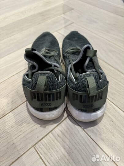 Мужские кроссовки puma 42