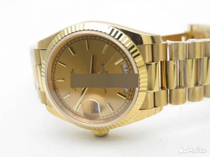 Часы Rolex Day-Date 36 128238-0045