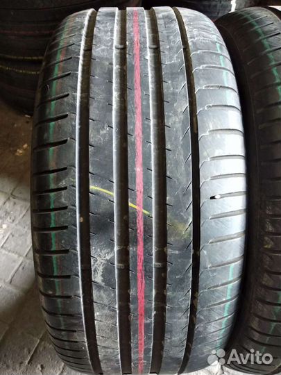 Pirelli Cinturato P7 255/40 R18