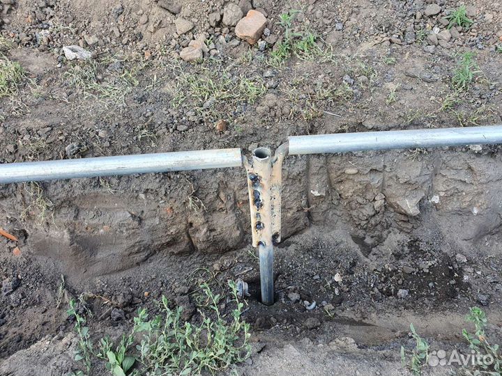 Монтаж элетрики волс лвс видеонаблюдение