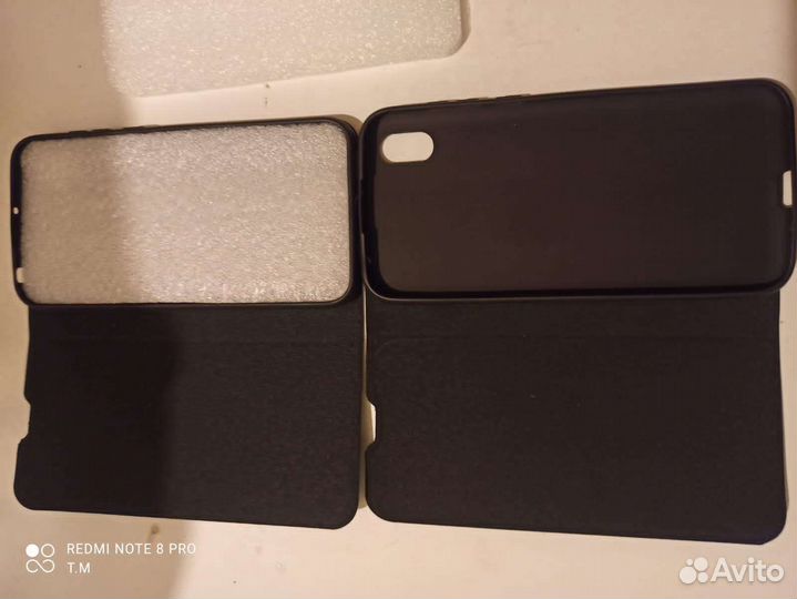 Чехол книжка Хiaomi Redmi 7 A