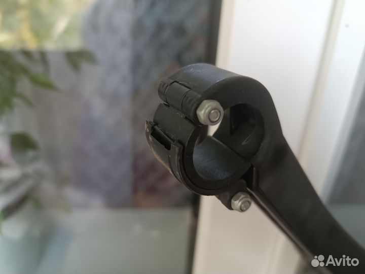 Подножка для коляски, второму ребенку