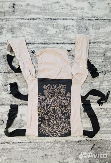 Эргорюкзак