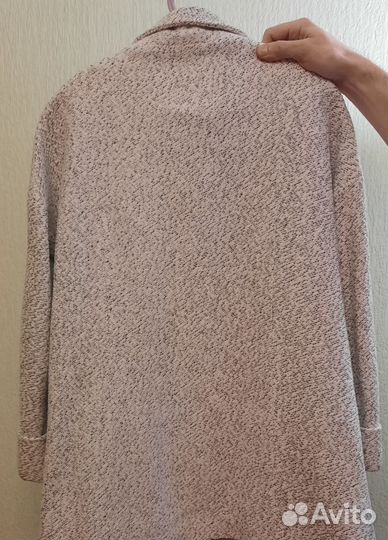 Пальто женское демисезонное