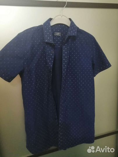 Рубашки, кофты на мальчика