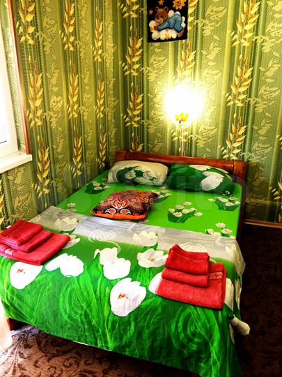 1-к. квартира, 40 м², 2/2 эт.