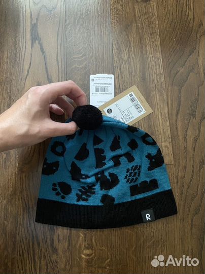 Шапка Reima новая