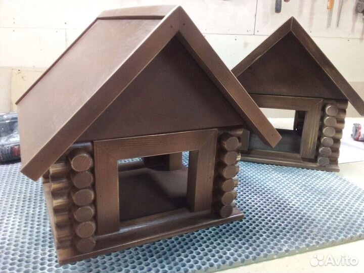 Кормушка для птиц