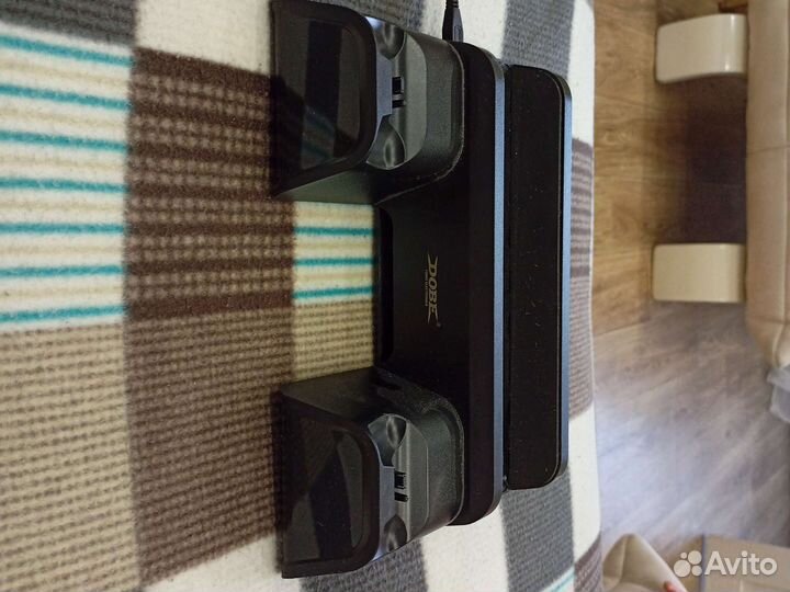 Подставка с док станцией для Ps4