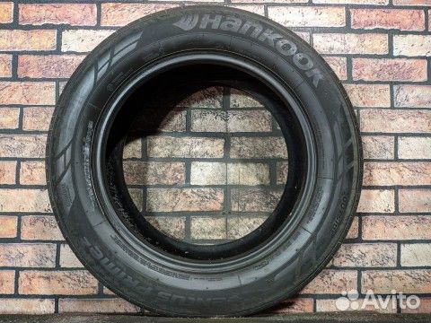 Hankook Ventus Prime 2 K115 225/60 R17