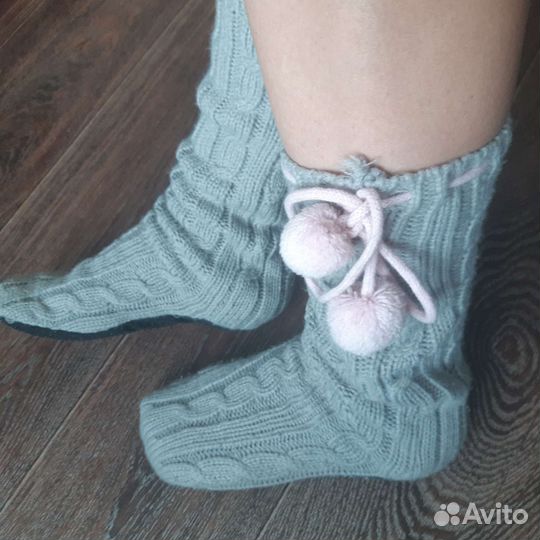 Носки женские