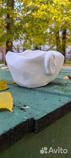 Кашпо для цветов