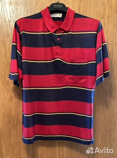 Поло мужское