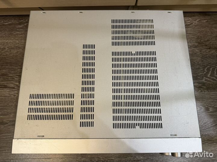 Av-Ресивер Pioneer Пионер VSX-515-S