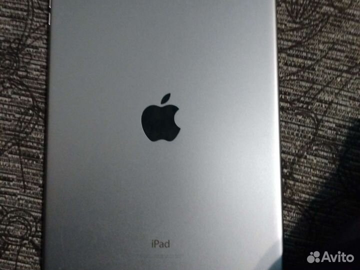iPad air 2