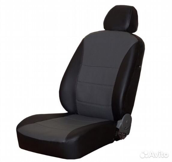 Модельные Автомобильные чехлы