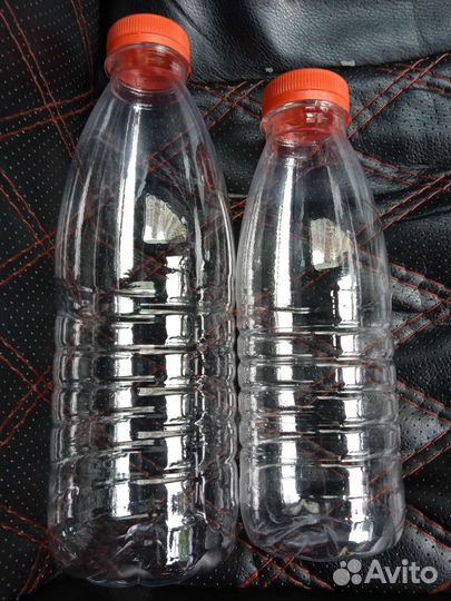 Продажи пэт бутылка