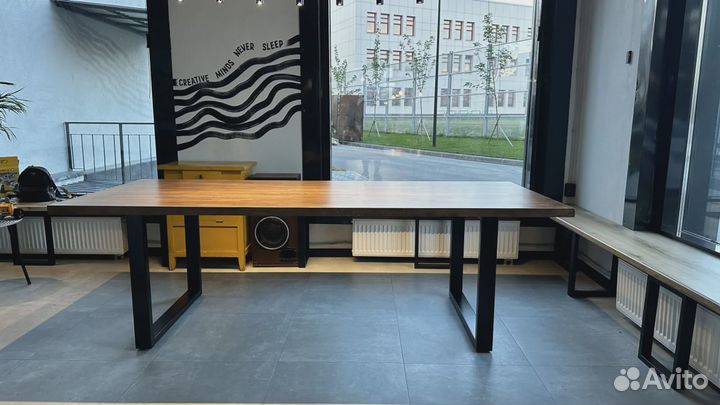 Столы. Мебель на кухню. Размер XL