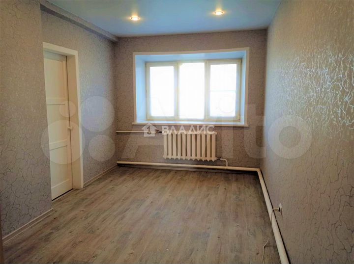 2-к. квартира, 40 м², 1/2 эт.