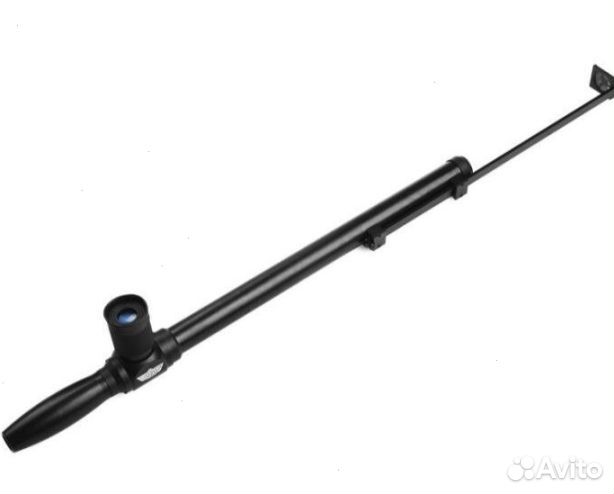 Труба разведчика (перископ)