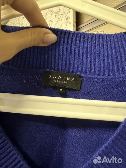 Свитер Zarina