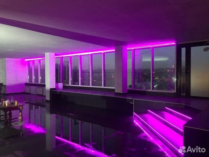 Пространство для праздника