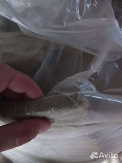 Утеплитель бу