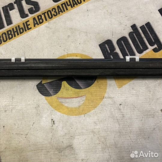 Накладка перед. прав двери KIA Ceed 2012 83860A20