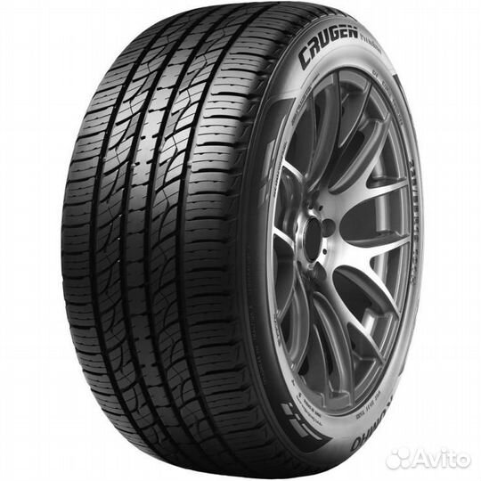 Kumho Crugen Premium KL33 265/60 R18