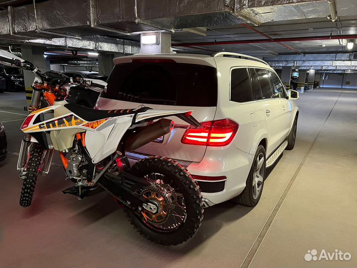 Мотохвост, багажник для перевозки мото, прицеп