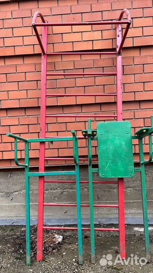 Спортивный комплекс