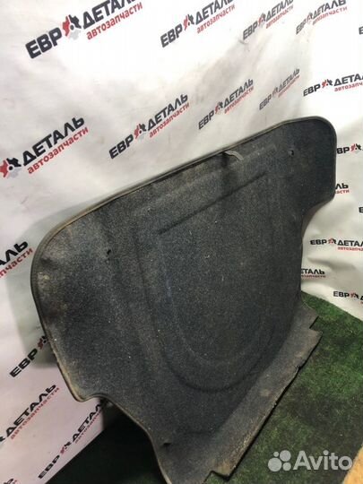 Пол багажника Kia Spectra седан 1.6 S6D 2007